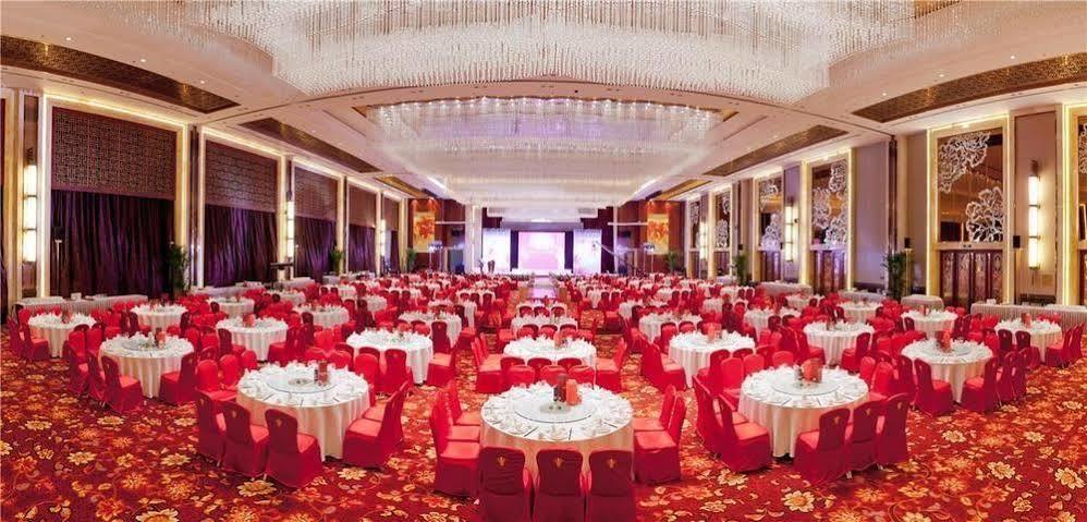 宁波杭州湾新区世纪金源大饭店 外观 照片