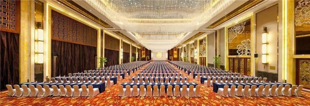 宁波杭州湾新区世纪金源大饭店 外观 照片